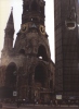 1991: Gedächtniskirche