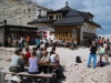 Rifugio Forcella Pordoi