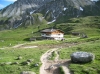 Rifugio Sesvenna